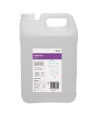 Qtx 160.596UK Υγρό Ομίχλης Eco 5 Λίτρα (Τεμάχιο)