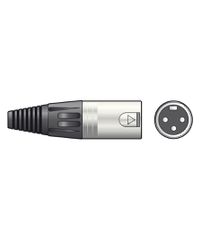 Qtx 177.924UK DMX Terminator (Τεμάχιο)
