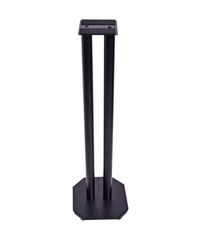 Qtx 181.192UK Βάσεις για Ηχεία 80cm Black (Ζεύγος)