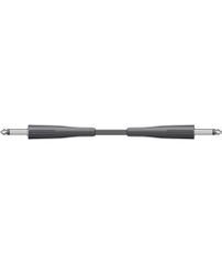 Qtx 190.171UK Καλώδιο Ηχείου 2 x Βύσμα Mono Jack 6.3mm 3m
