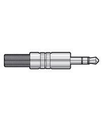 Qtx 752.685UK Βύσμα Jack 3.5mm (Τεμάχιο)