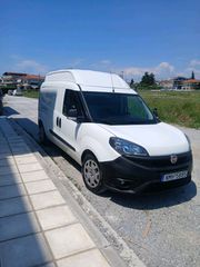 Κλούβα Fiat 2019 Doblo 1.6 Cdti Long