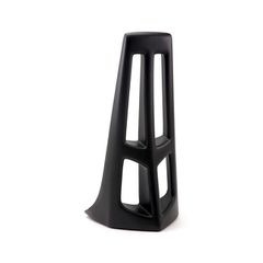 Cult-Werk, Bug spoiler Custom. Matte black