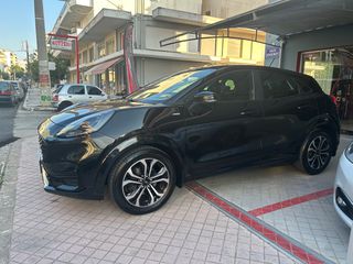Ford Puma 2020 St Line | EcoBoost Hybrid-thumb-1