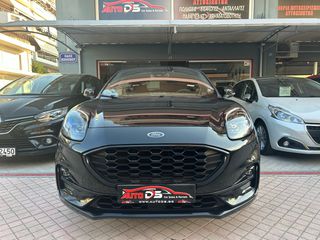 Ford Puma 2020 St Line | EcoBoost Hybrid-thumb-2