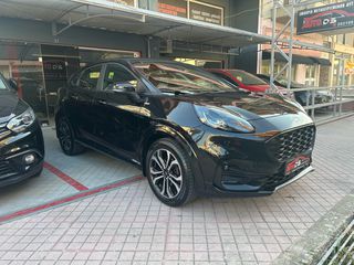 Ford Puma 2020 St Line | EcoBoost Hybrid-thumb-3
