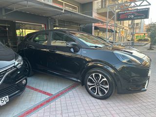 Ford Puma 2020 St Line | EcoBoost Hybrid-thumb-4