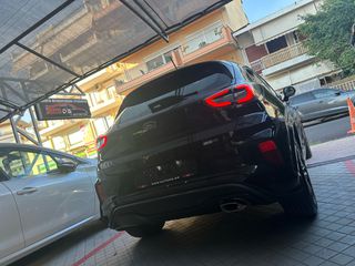 Ford Puma 2020 St Line | EcoBoost Hybrid-thumb-6