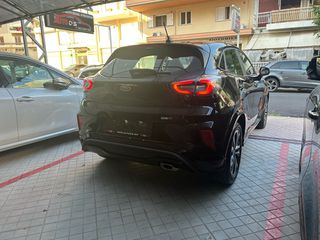 Ford Puma 2020 St Line | EcoBoost Hybrid-thumb-7