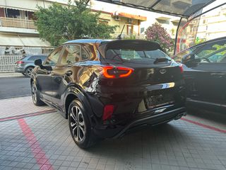 Ford Puma 2020 St Line | EcoBoost Hybrid-thumb-8