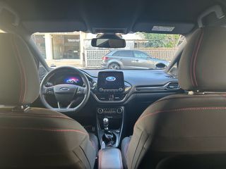 Ford Puma 2020 St Line | EcoBoost Hybrid-thumb-10