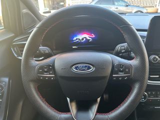 Ford Puma 2020 St Line | EcoBoost Hybrid-thumb-12