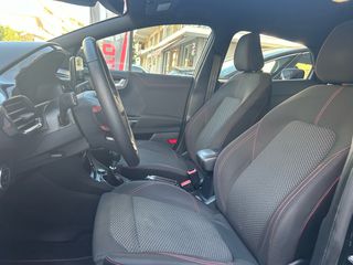 Ford Puma 2020 St Line | EcoBoost Hybrid-thumb-13
