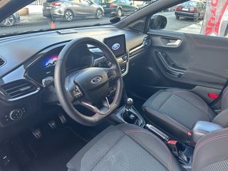 Ford Puma 2020 St Line | EcoBoost Hybrid-thumb-14