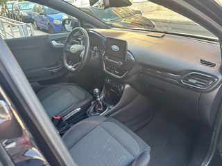 Ford Puma 2020 St Line | EcoBoost Hybrid-thumb-15