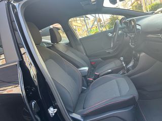 Ford Puma 2020 St Line | EcoBoost Hybrid-thumb-16