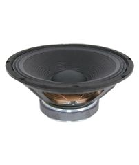 Qtx 902.521UK QR Passive Series Ανταλλακτικό Woofer 12" 200W RMS (Τεμάχιο)