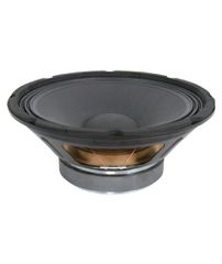 Qtx 902.524UK QR Passive Series Ανταλλακτικό Woofer 10" 150W RMS (Τεμάχιο)