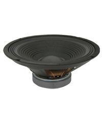 Qtx 902.525UK QR Active Series Ανταλλακτικό Woofer 10" 100W RMS (Τεμάχιο)