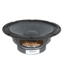 Qtx 902.527UK QR Passive Series Ανταλλακτικό Woofer 8" 100W RMS (Τεμάχιο)