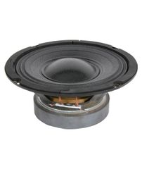 Qtx 902.536UK QT Series Ανταλλακτικό Woofer 6.5" 60W RMS (Τεμάχιο)