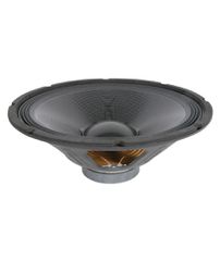 Qtx 902.539UK QT Series Ανταλλακτικό Woofer 15" 180W RMS (Τεμάχιο)