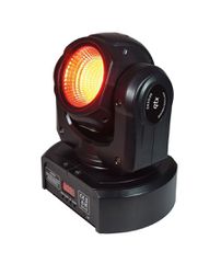 Qtx Dazzler 80W LED RGBWA Moving Head (Τεμάχιο)