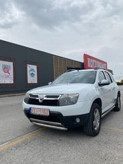 Dacia Duster 2012 DUSTER 4X4