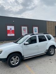Dacia Duster 2012 DUSTER 4X4-thumb-1