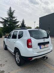 Dacia Duster 2012 DUSTER 4X4-thumb-2