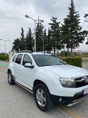 Dacia Duster 2012 DUSTER 4X4-thumb-3