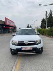 Dacia Duster 2012 DUSTER 4X4-thumb-4