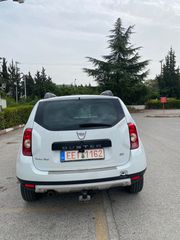 Dacia Duster 2012 DUSTER 4X4-thumb-5