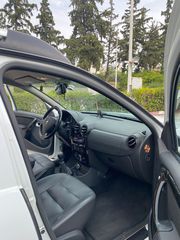Dacia Duster 2012 DUSTER 4X4-thumb-8