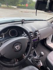 Dacia Duster 2012 DUSTER 4X4-thumb-9
