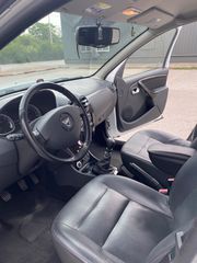 Dacia Duster 2012 DUSTER 4X4-thumb-10