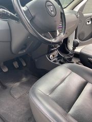 Dacia Duster 2012 DUSTER 4X4-thumb-11