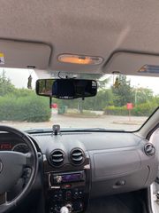 Dacia Duster 2012 DUSTER 4X4-thumb-12