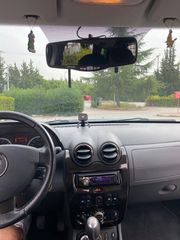 Dacia Duster 2012 DUSTER 4X4-thumb-13