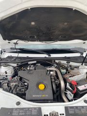 Dacia Duster 2012 DUSTER 4X4-thumb-15