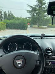 Dacia Duster 2012 DUSTER 4X4-thumb-18