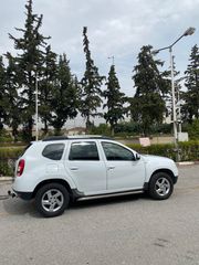 Dacia Duster 2012 DUSTER 4X4-thumb-21