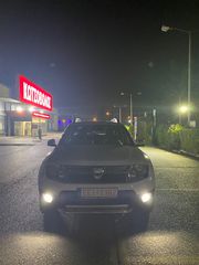 Dacia Duster 2012 DUSTER 4X4-thumb-22