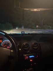 Dacia Duster 2012 DUSTER 4X4-thumb-23