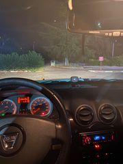 Dacia Duster 2012 DUSTER 4X4-thumb-25