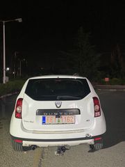 Dacia Duster 2012 DUSTER 4X4-thumb-29