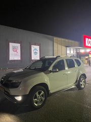 Dacia Duster 2012 DUSTER 4X4-thumb-30