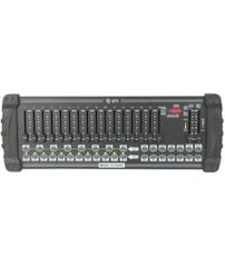Qtx DM-X16 DMX Ελεγκτής 192 Καναλιών 1A (Τεμάχιο)