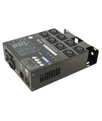 Qtx DP4 DMX Dimmer Pack 4 Καναλιών (Τεμάχιο)