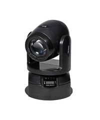 Qtx GOBO Beam: 100W LED Moving Head
